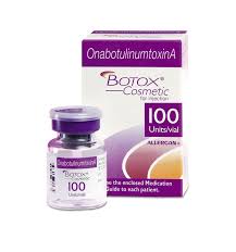 Allergan Botox 100u