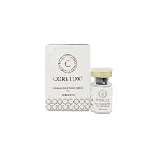 Coretox 100U