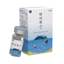 Hitox 100 - korean ver.