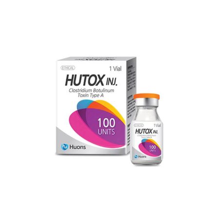 Hutox Inj. 100u