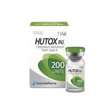 Hutox Inj. 200u