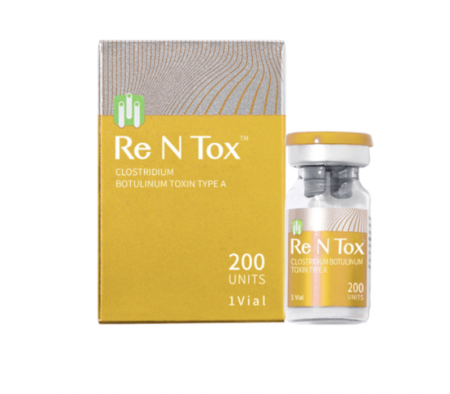 Rentox 200
