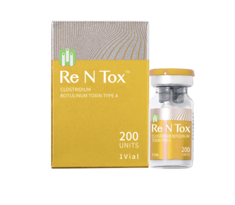 Rentox 200