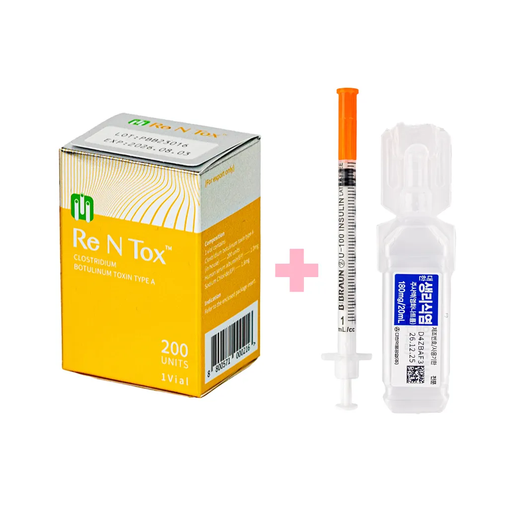 Rentox 200 - Image 2