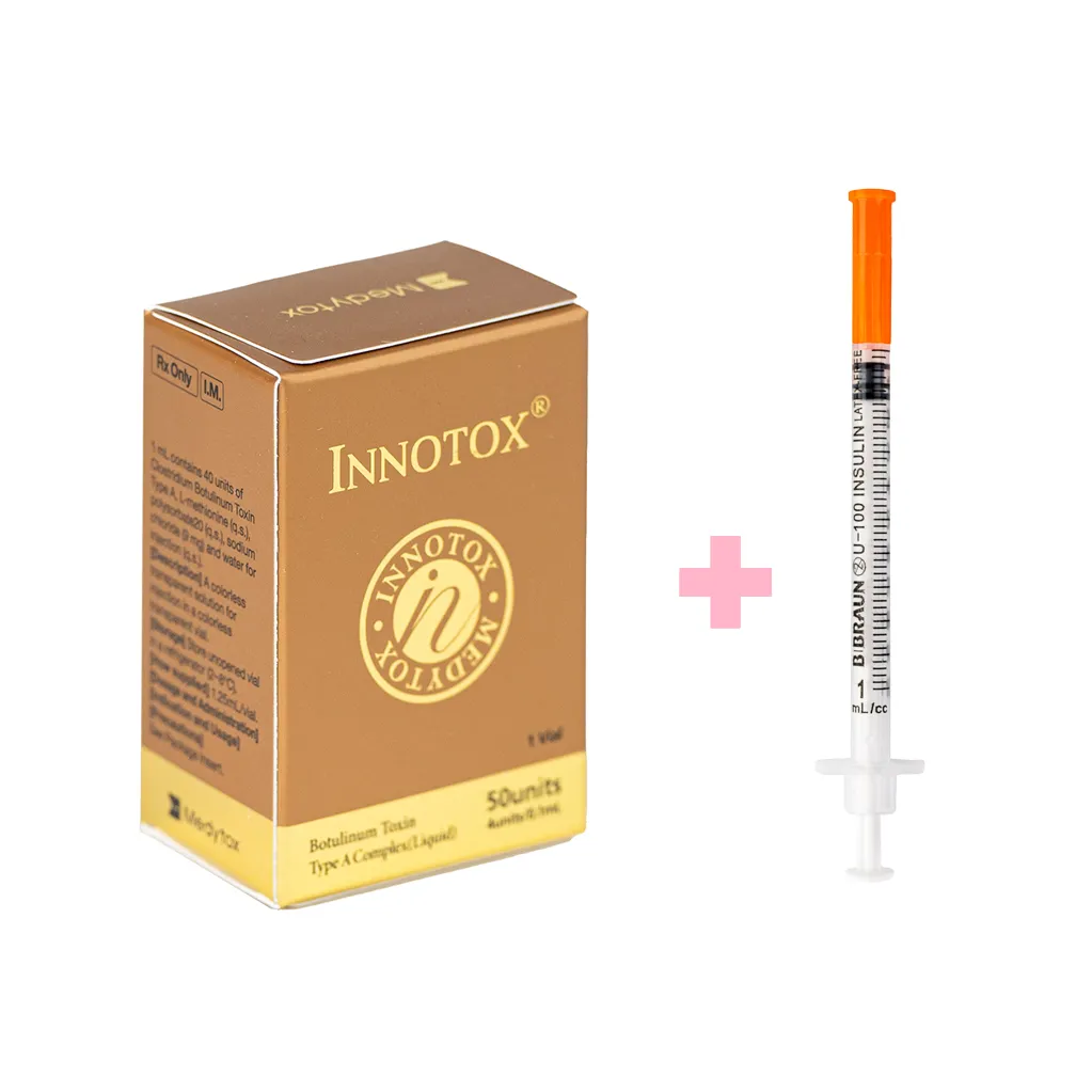 Innotox 50 - Image 2