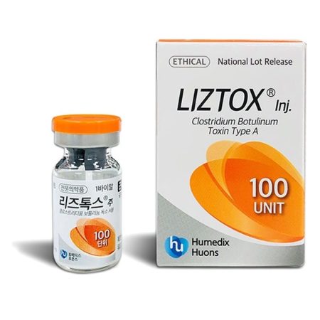 Liztox 100