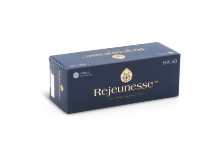Rejeunesse sparkle (2.5ml * 3 sy)