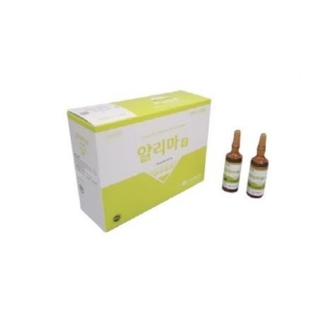 Alima inj. (20ml * 10A) by BCWP