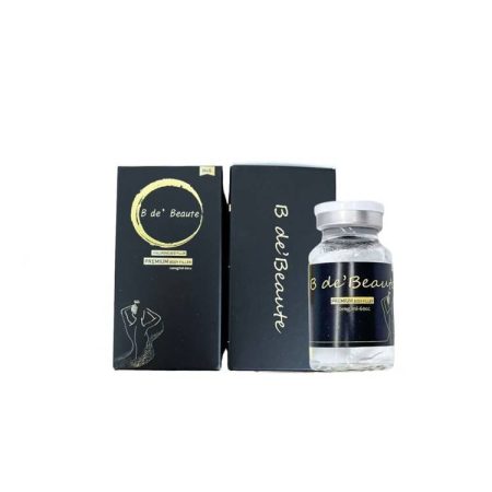 Bde Beauty Filler Body 60сс