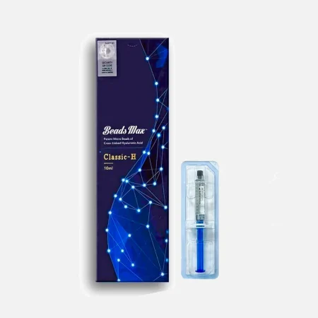 Beads Max Body Classic-H ( Hard ) 10ml x 1