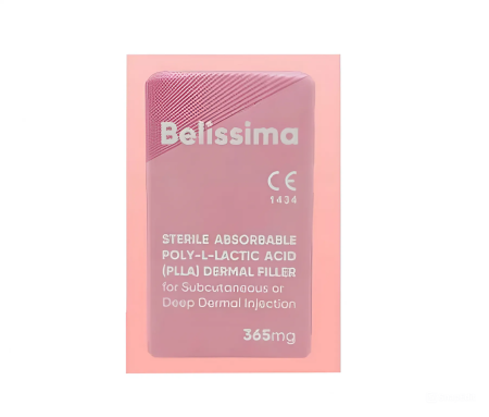 Belissima PLLA 365mg