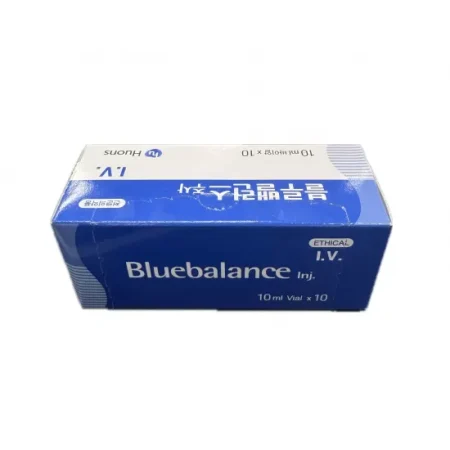 Bluebalance 10ml * 10ea