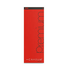 Chaeum Premium 3 - 2 syringes × 1.1 ml