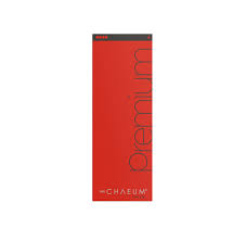 Chaeum Premium 4 - 2 syringes × 1.1 ml