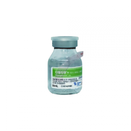 DIPEPTIVEN INJ 50ml*10V