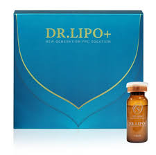 DR.LIPO+ 10ml x 10 vials