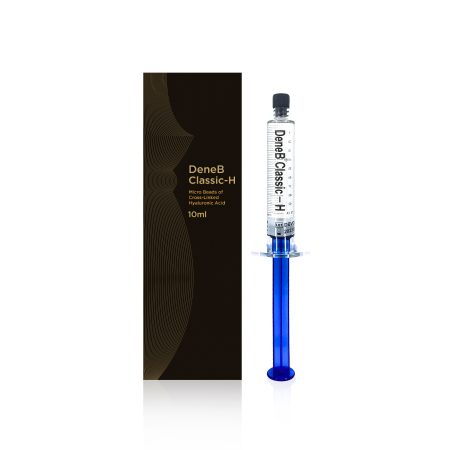 Dene B Classic H - hard ( 10ml * 1 sy )