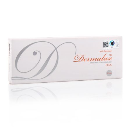 Dermalax plus (1.1ml * 1sy)