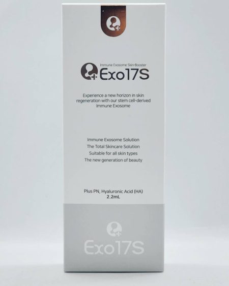 EXO 17 S syr 2.2ml