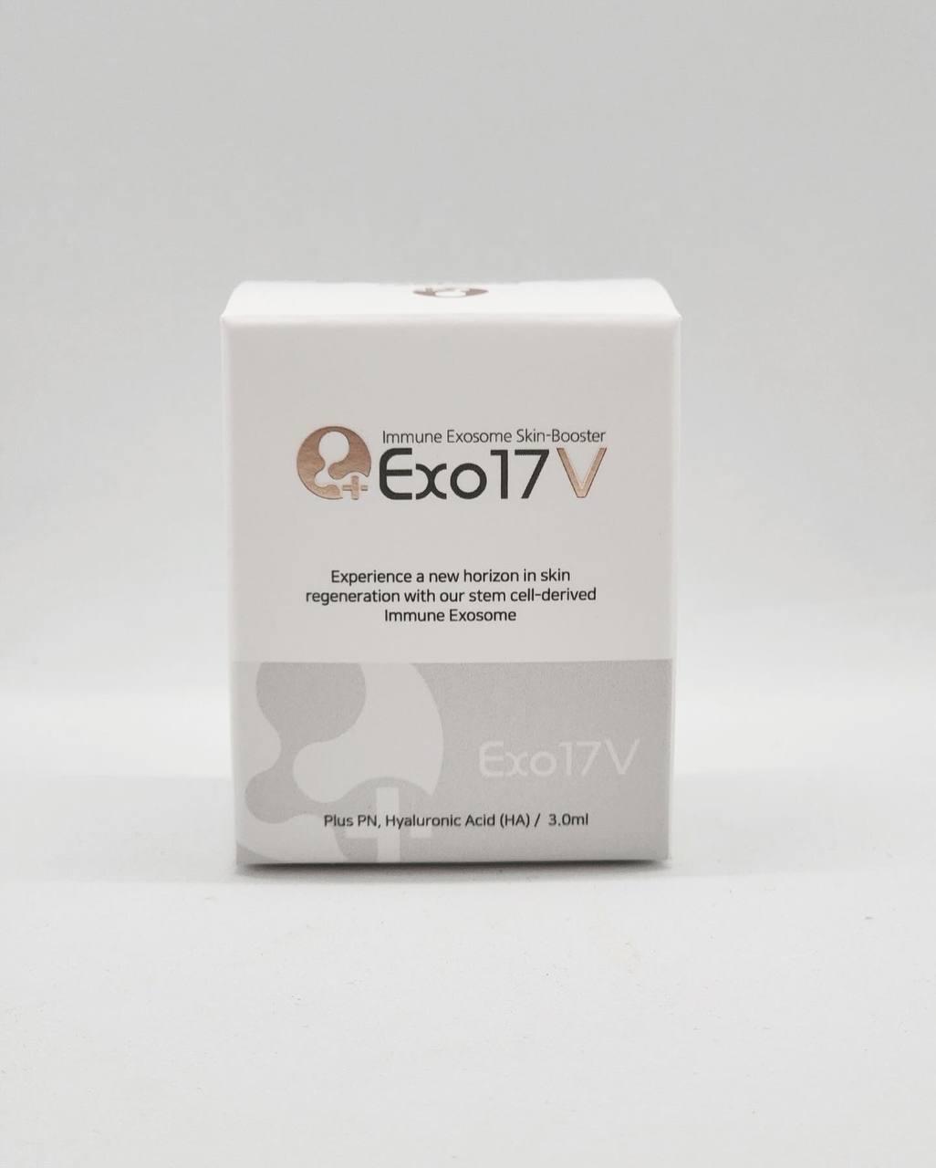 EXO 17 V vial 3ml