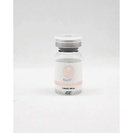 EXO 17 V vial 3ml - Image 2