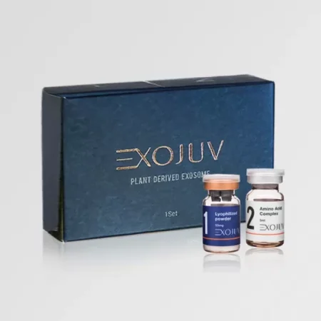 EXOJUV Exosomes 10mg + 5ml