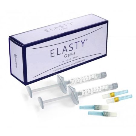 Elasty G Plus 2 syringes × 1.0 ml