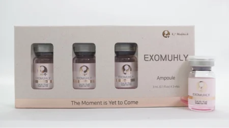 Exomuhly (3ml x 3 vials in box)