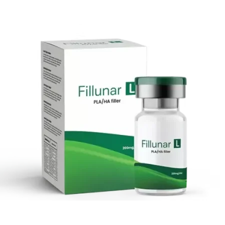 Fillunar L (PLA/HA Filler) 200mg