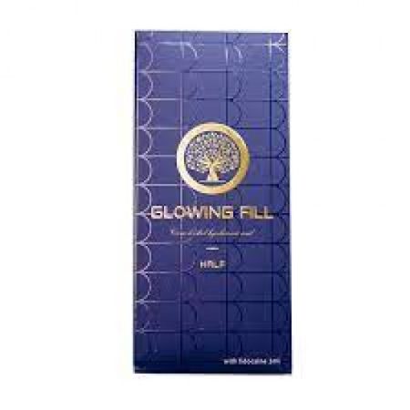 Glowwing Fill HALF (1ml * 2sy) expire 2025 Oct 11