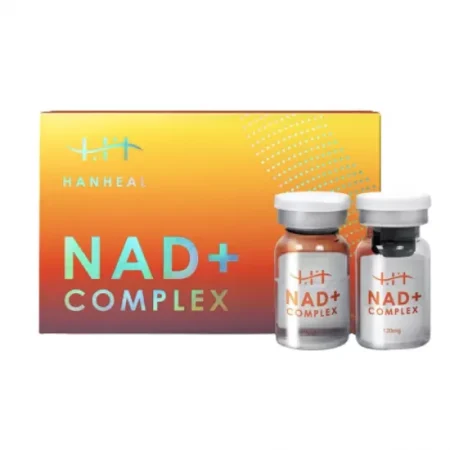 HANHEAL NAD+ 120mg + 5mL