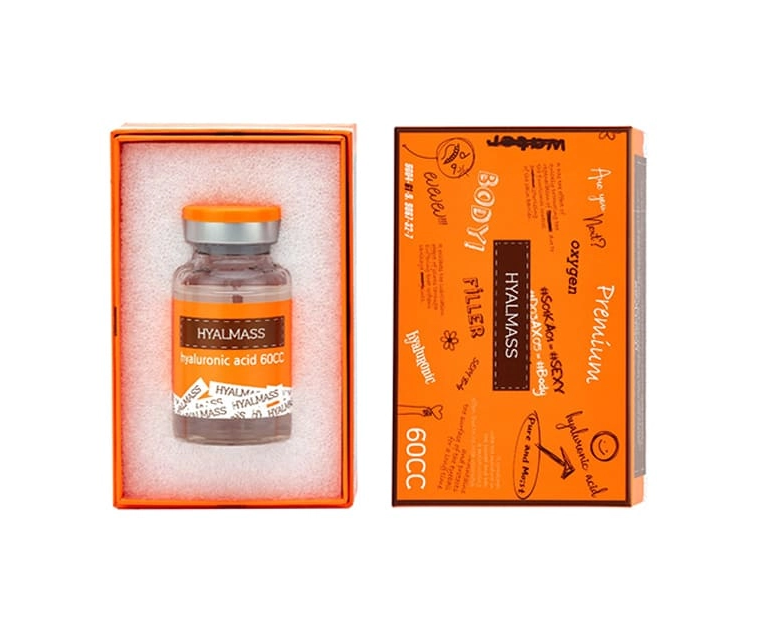 HYALMASS 60ml