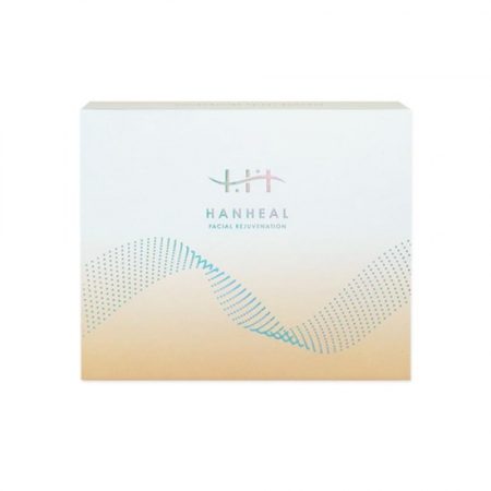 HANHEAL Hair Filler 10 vials x 5ml