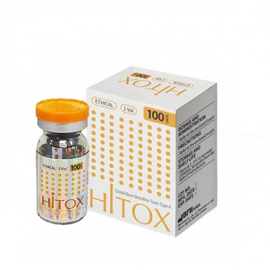 Hitox 100