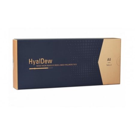 Hyaldew all ( 1ml * 1 sy )