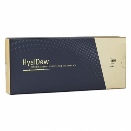 Hyaldew fine ( 1ml * 1 sy )
