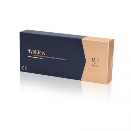 Hyaldew mid ( 1ml * 1 sy )