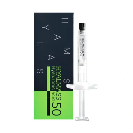 Hyalmass50 2ml
