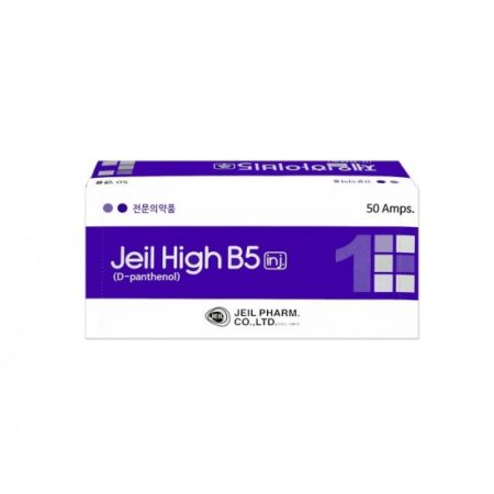 JEIL HIGHB 5 INJ. 50A