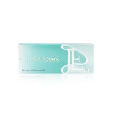 JUVE Eyes 2ml x 1 syr