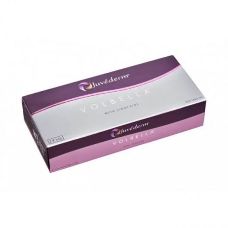 Juvederm Volbella 2 x 1mL