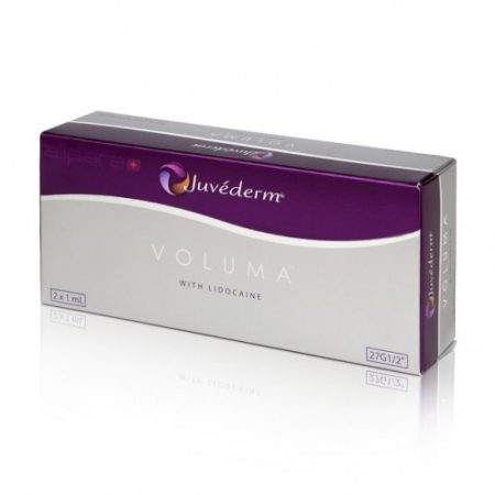 Juvederm Voluma 2 x 1mL