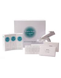 Kiara Reju Skin Booster Set