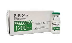 Kuhnthione Inj. 1200mg