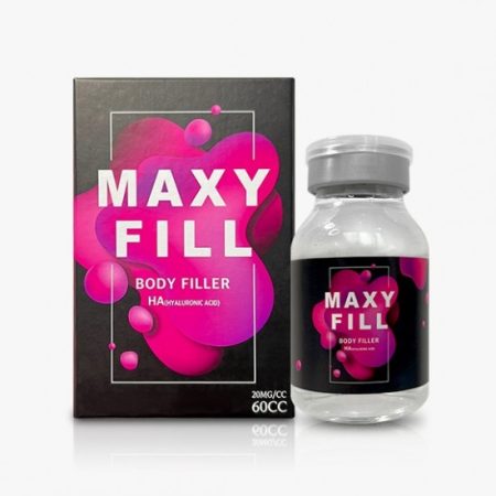 Maxy Fill Body Filler 60cc