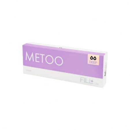Metoo Fill Deep 1.1ml