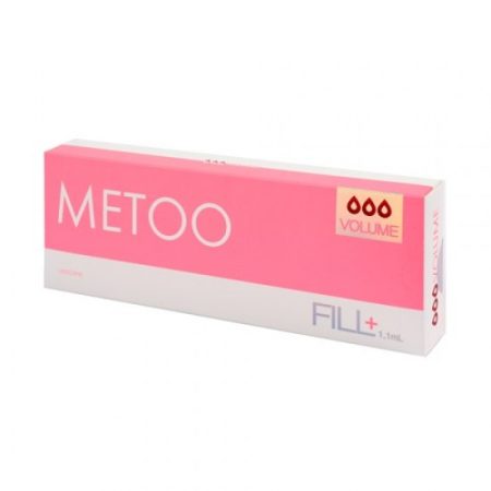 Metoo Fill Volume1.1ml