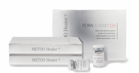 Metoo Healer PDRN BOOST 3ml x 10 vials