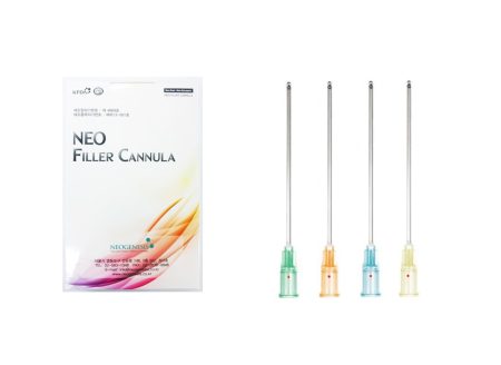NEO Filler Canulla
