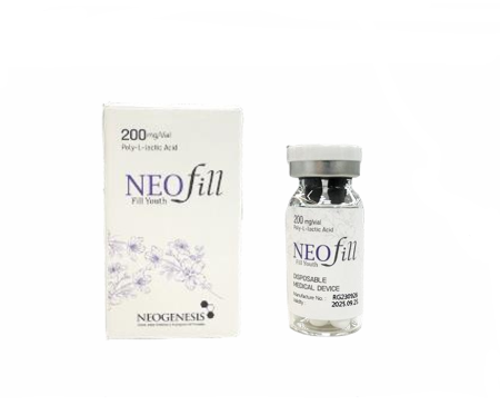 NeoFill PLLA Filler 200mg